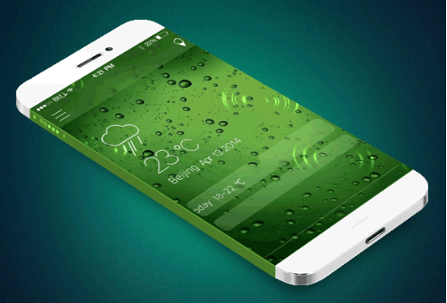 天氣APP開發(fā)如何增加用戶黏度